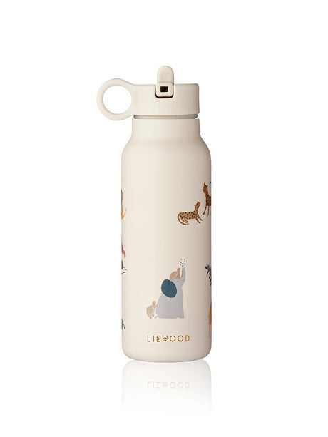 Falk drikkedunk 350 ml, All together/Sandy fra Liewood - 1 - Jacobsen Plus