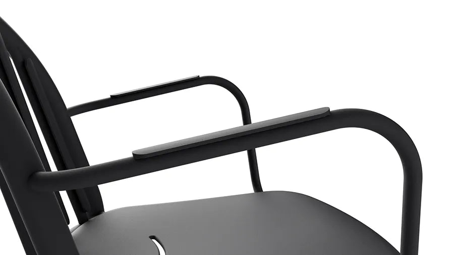 Fred's Armchair fra Fatboy - 45 - Jacobsen Plus