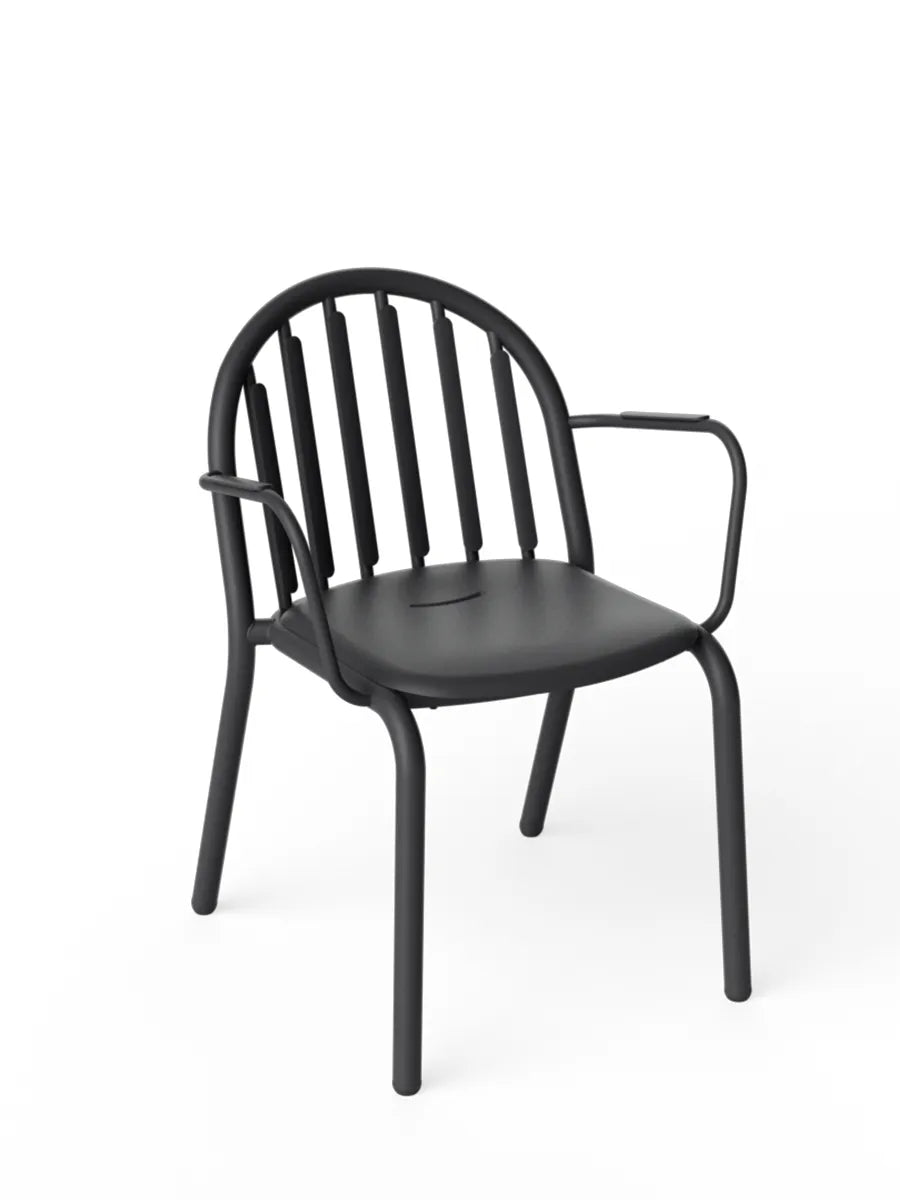 Fred's Armchair fra Fatboy - Anthracite - Jacobsen Plus