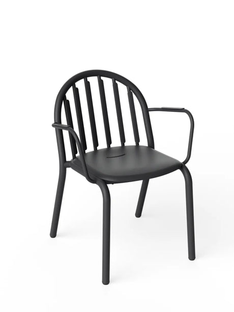 Fred's Armchair fra Fatboy - Anthracite - Jacobsen Plus