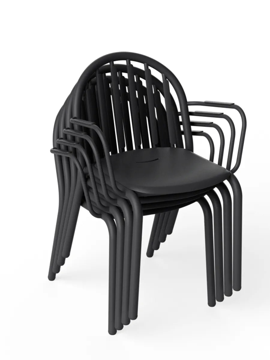 Fred's Armchair fra Fatboy - 42 - Jacobsen Plus