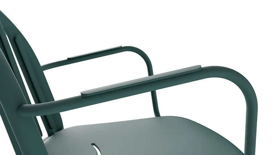 Fred's Armchair fra Fatboy - 36 - Jacobsen Plus