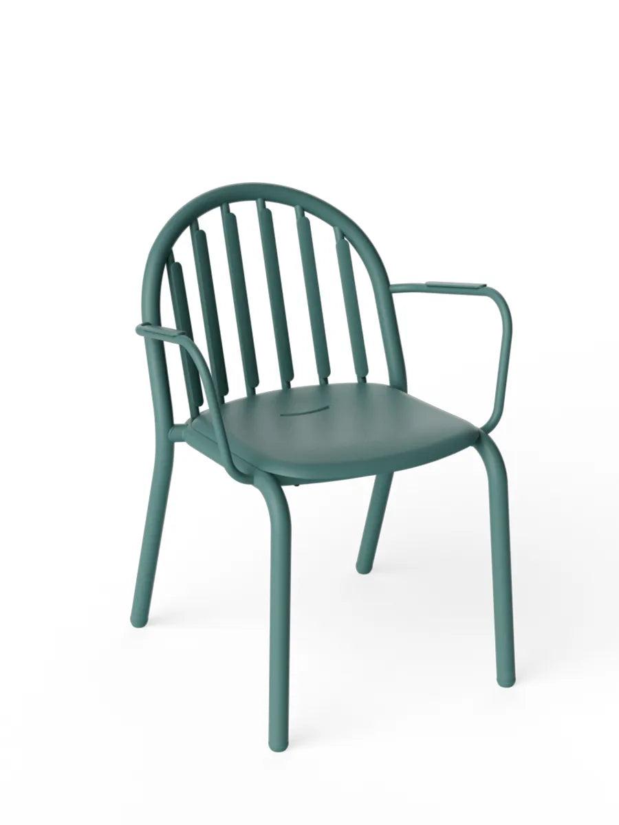 Fred's Armchair fra Fatboy - Dark Sage - Jacobsen Plus