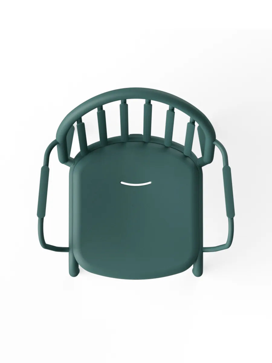 Fred's Armchair fra Fatboy - 30 - Jacobsen Plus