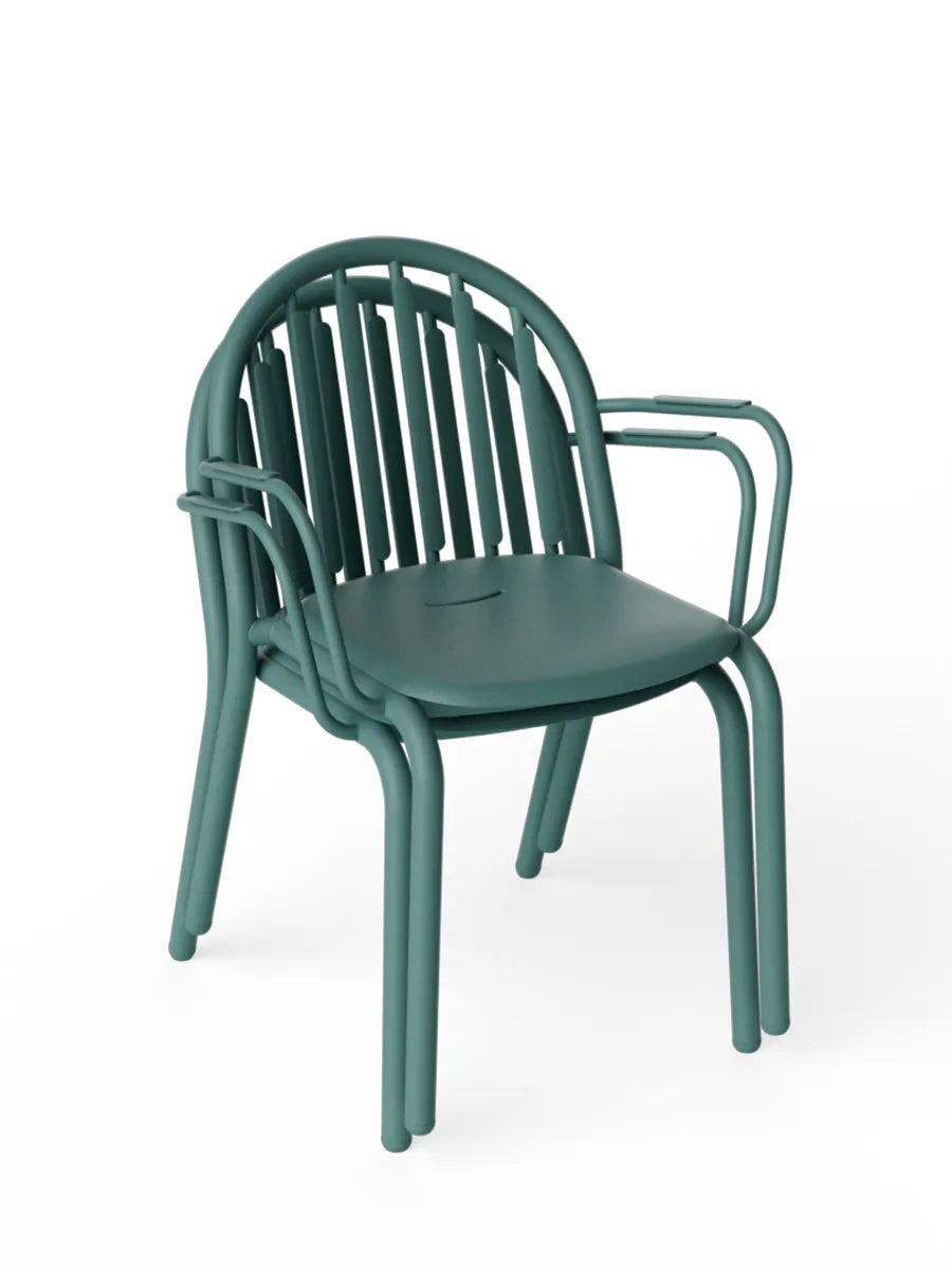 Fred's Armchair fra Fatboy - 32 - Jacobsen Plus