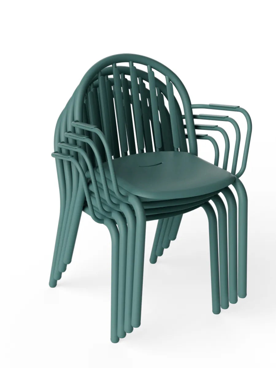 Fred's Armchair fra Fatboy - 33 - Jacobsen Plus