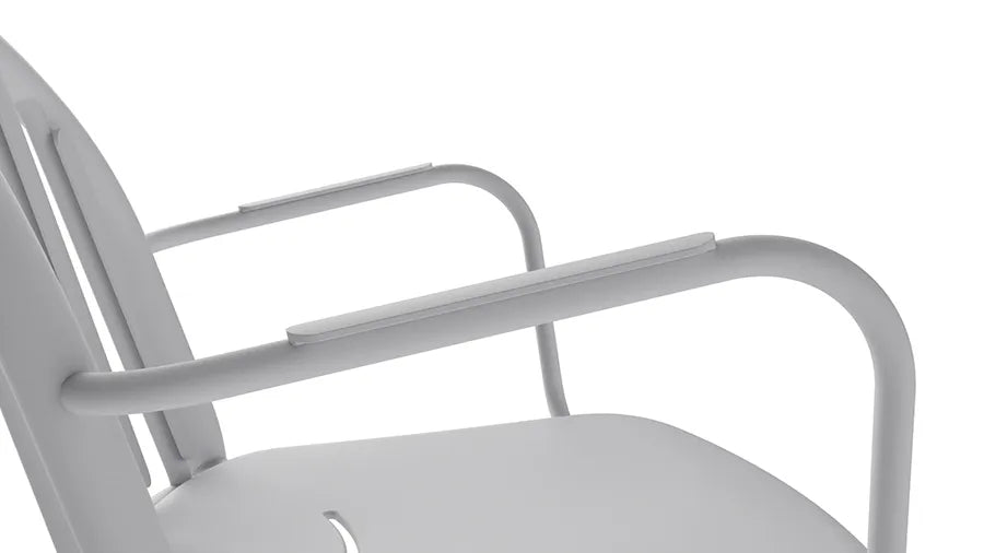 Fred's Armchair fra Fatboy - 18 - Jacobsen Plus