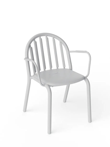 Fred's Armchair fra Fatboy - Light grey - Jacobsen Plus
