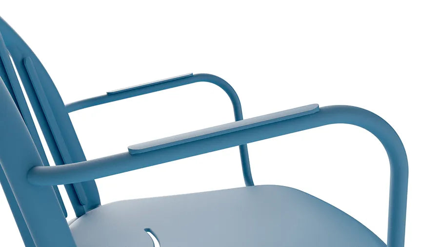 Fred's Armchair fra Fatboy - 27 - Jacobsen Plus