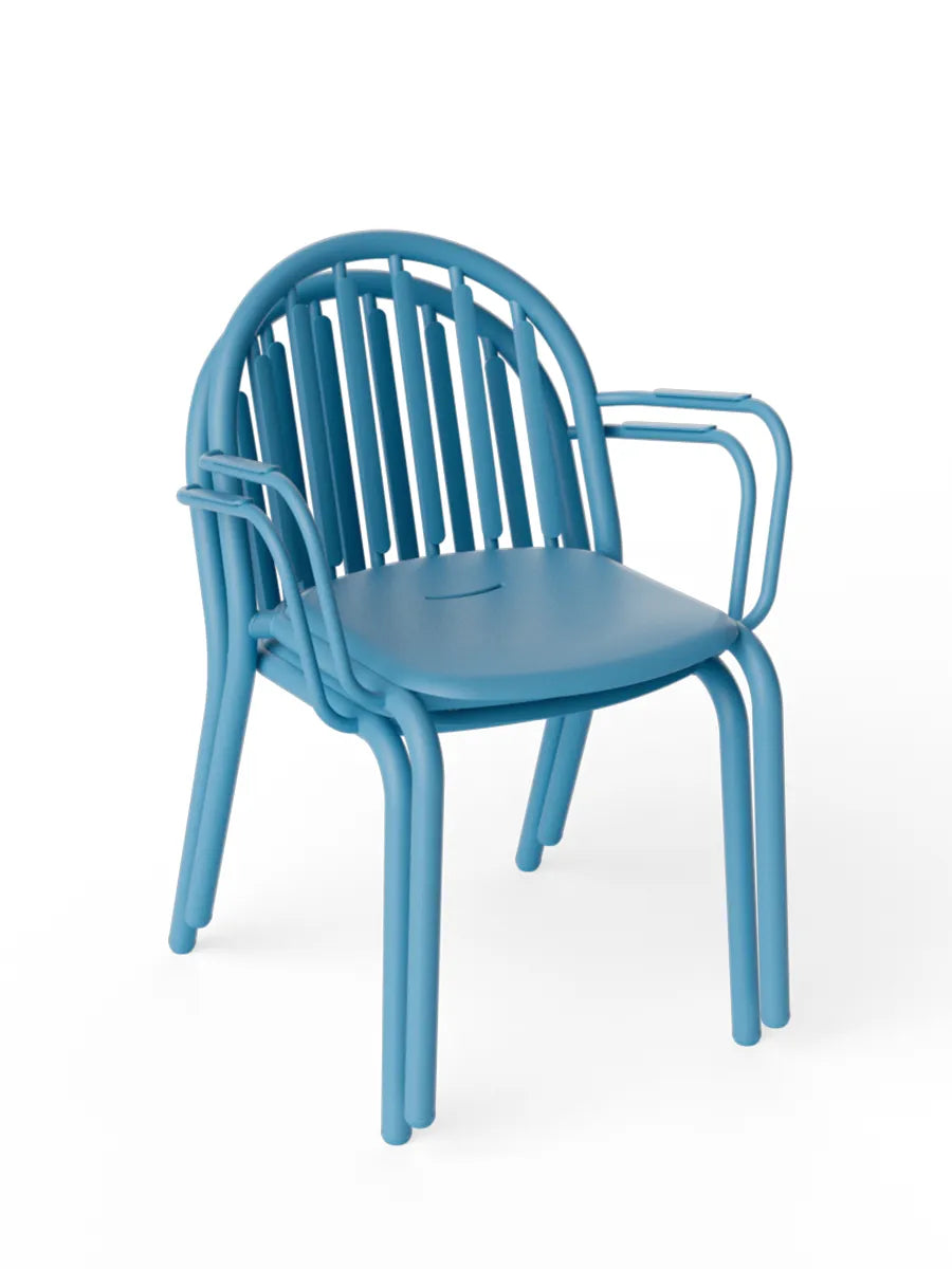 Fred's Armchair fra Fatboy - 23 - Jacobsen Plus