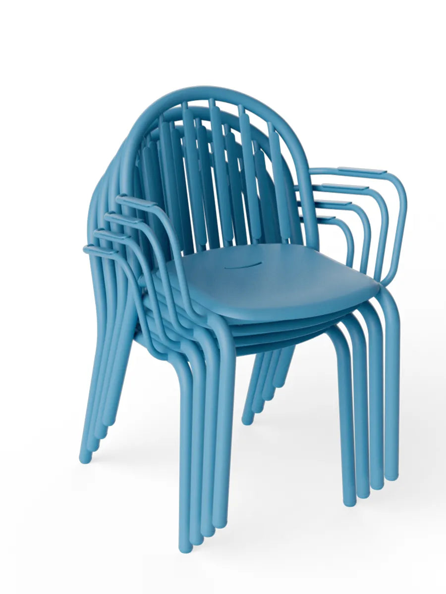 Fred's Armchair fra Fatboy - 24 - Jacobsen Plus