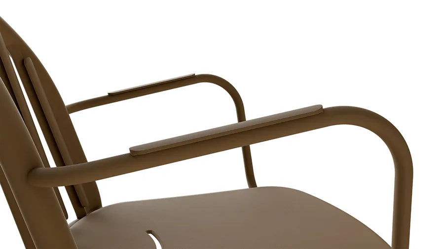 Fred's Armchair fra Fatboy - 54 - Jacobsen Plus