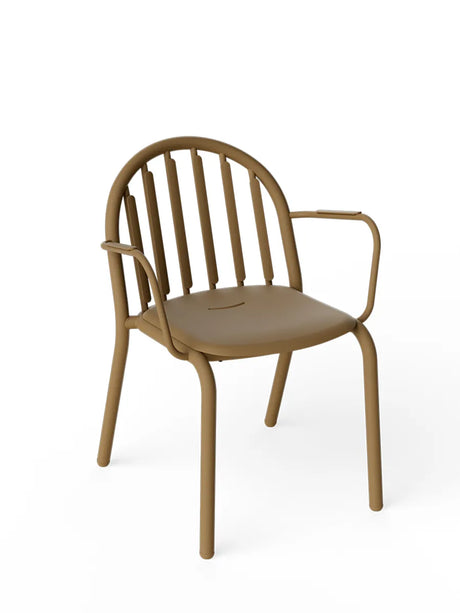 Fred's Armchair fra Fatboy - Mochaccino - Jacobsen Plus