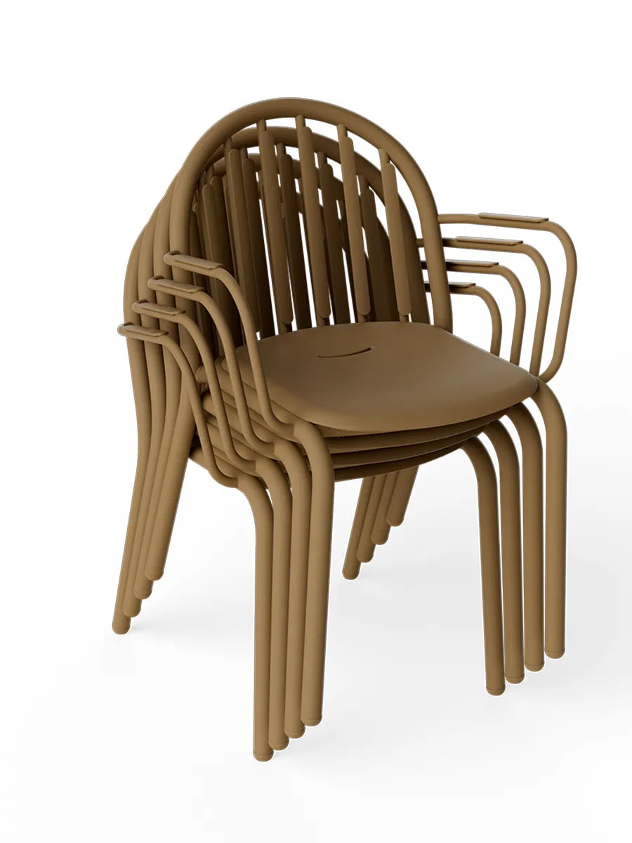 Fred's Armchair fra Fatboy - 51 - Jacobsen Plus