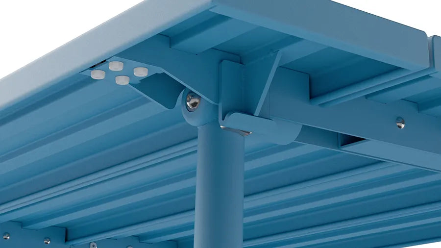 Fred's Table fra Fatboy - 19 - Jacobsen Plus