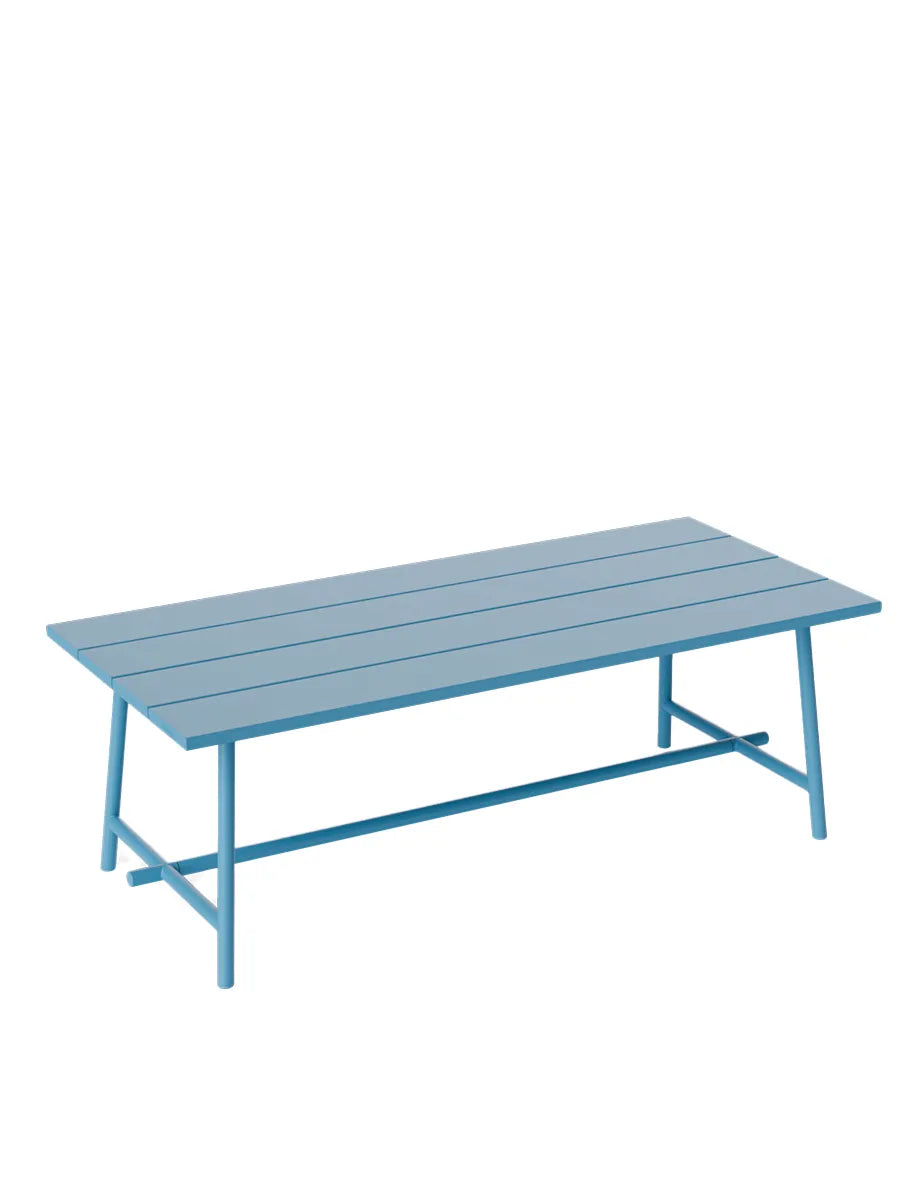 Fred's Table fra Fatboy - Wave Blue - Jacobsen Plus