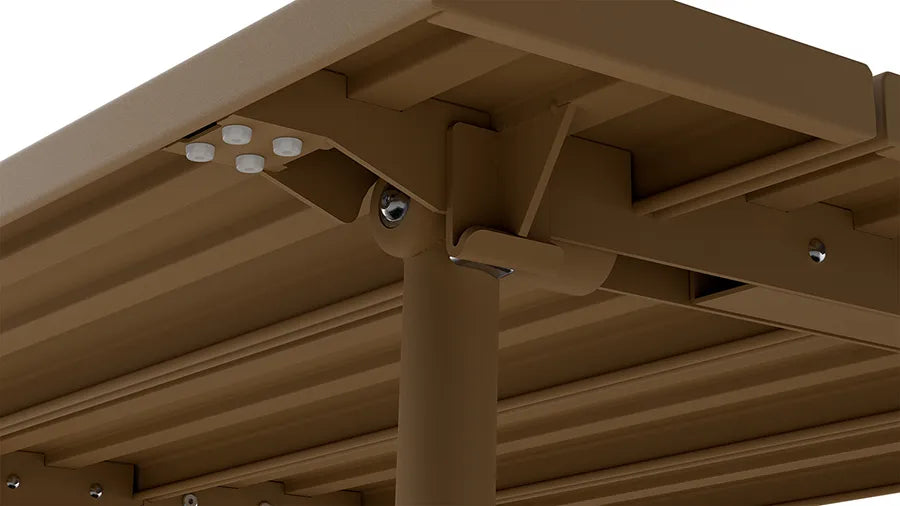 Fred's Table fra Fatboy - 38 - Jacobsen Plus