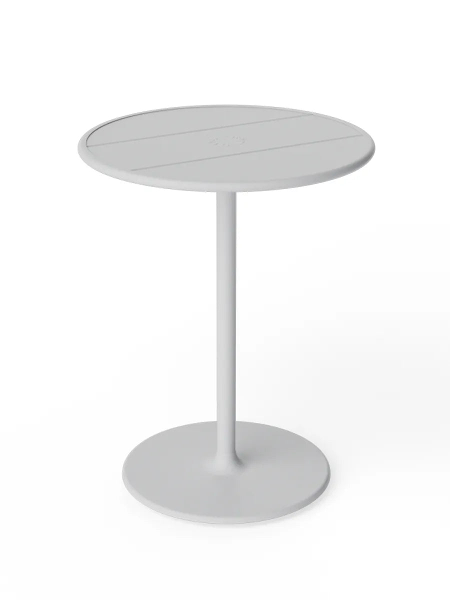 Fred's Bistreau fra Fatboy - Light grey - Jacobsen Plus