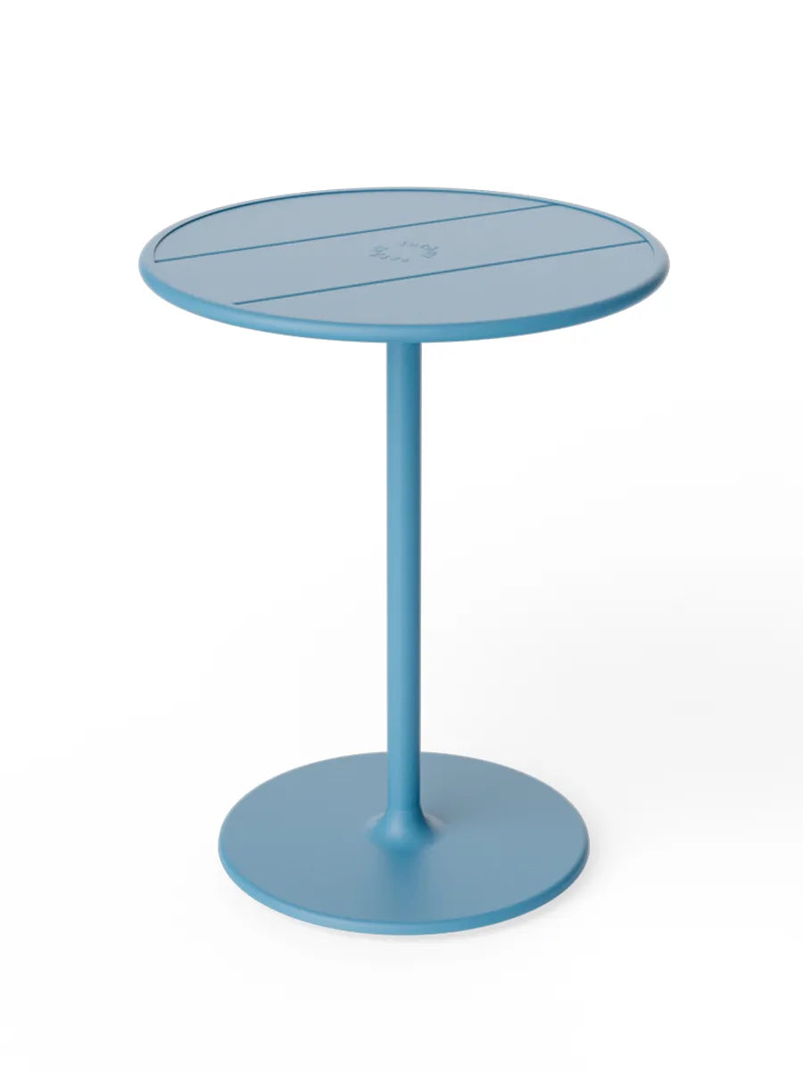 Fred's Bistreau fra Fatboy - Wave Blue - Jacobsen Plus