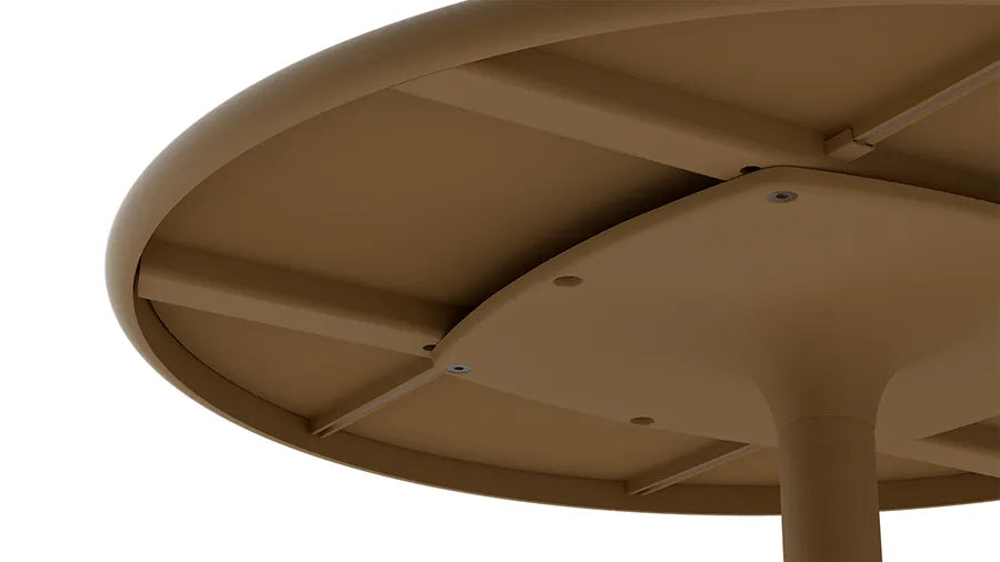 Fred's Bistreau fra Fatboy - 34 - Jacobsen Plus