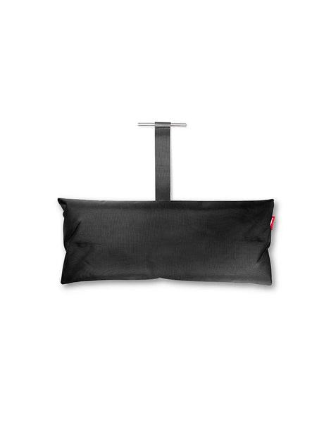 Headdemock pude fra Fatboy - Black - Jacobsen Plus