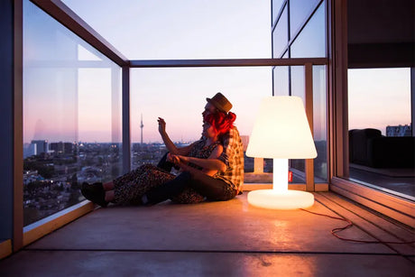 Edison The Grand lampe fra Fatboy - 2 - Jacobsen Plus