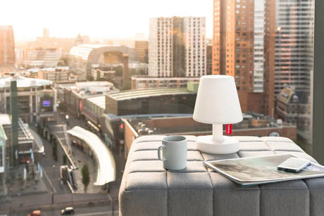 Edison The Petit lampe fra Fatboy - 2 - Jacobsen Plus