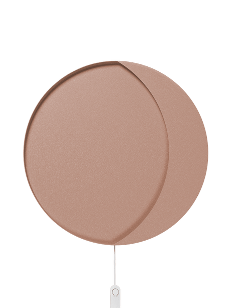 Neba væglampe fra Ferm Living - Rose - Jacobsen Plus