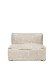 Catena Sofa Center L100, Utzon-Can Lis fra Ferm Living