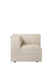 Catena Sofa Connect Corner S200, Utzon-Can Lis fra Ferm Living