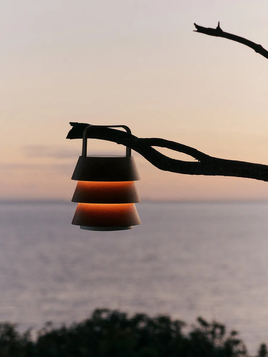 Luver Portable Lamp fra Ferm Living - 3 - Jacobsen Plus