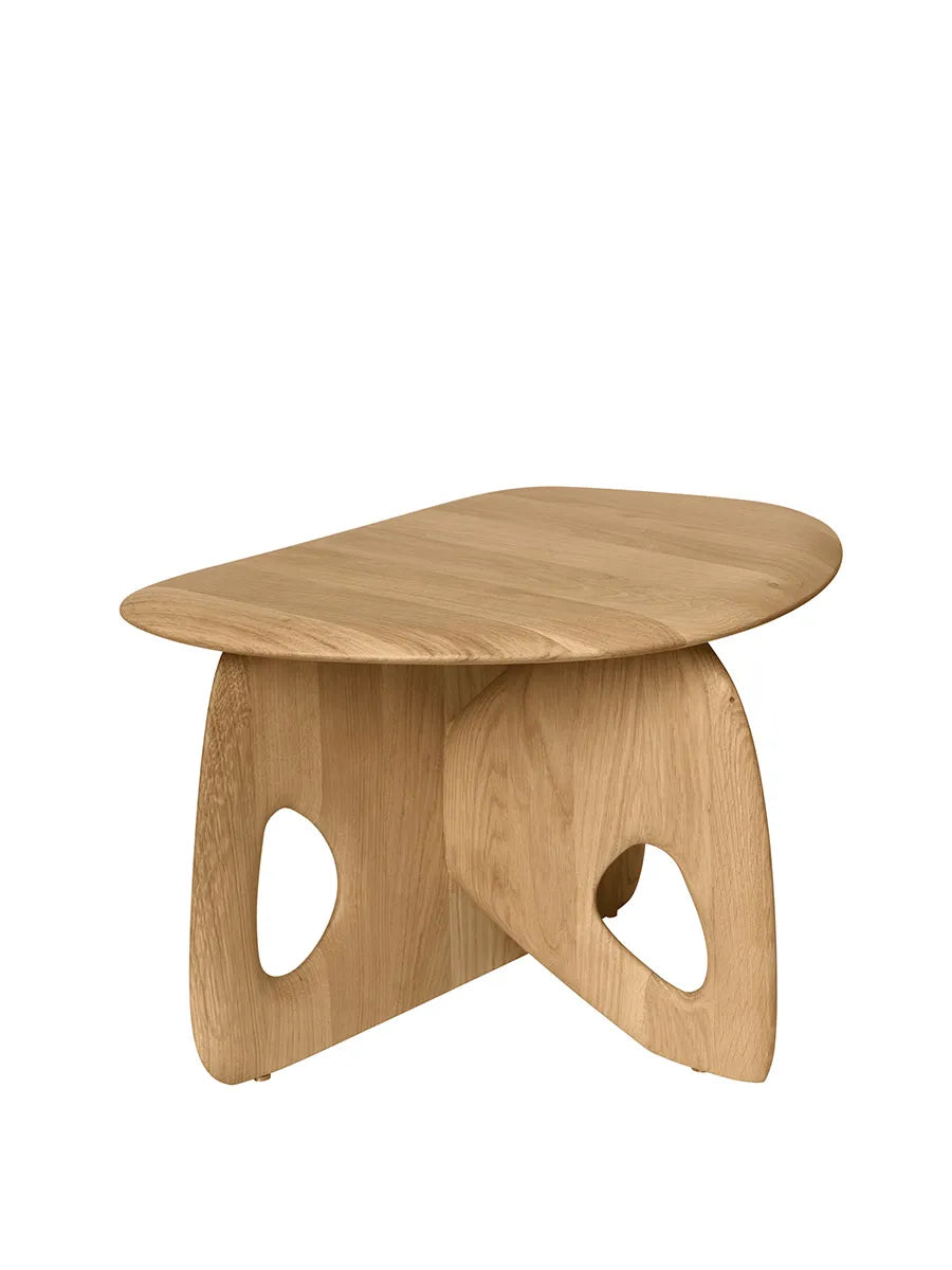 Oar Coffee Table 50 fra Ferm Living - 1 - Jacobsen Plus