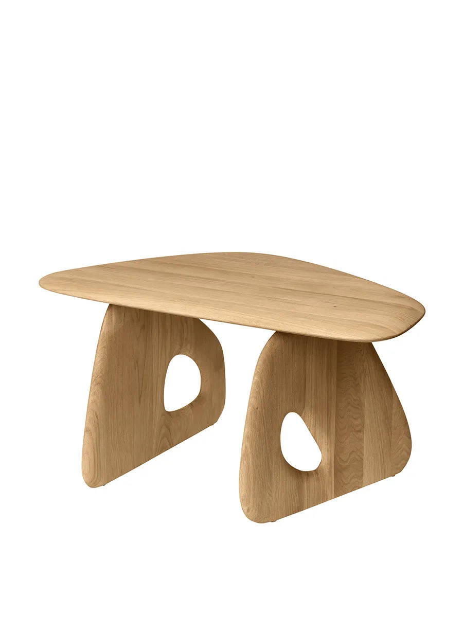 Oar Coffee Table 70 fra Ferm Living - 1 - Jacobsen Plus