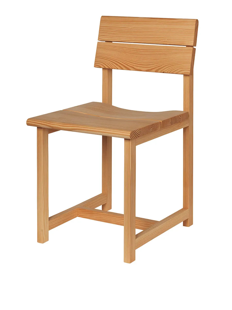 Vist Dining Chair fra Ferm Living - 1 - Jacobsen Plus