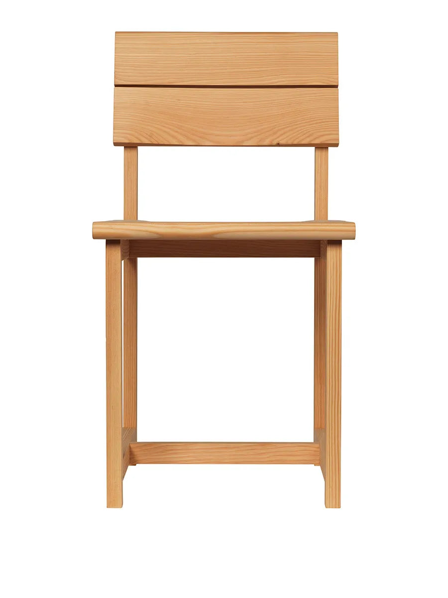 Vist Dining Chair fra Ferm Living - 5 - Jacobsen Plus