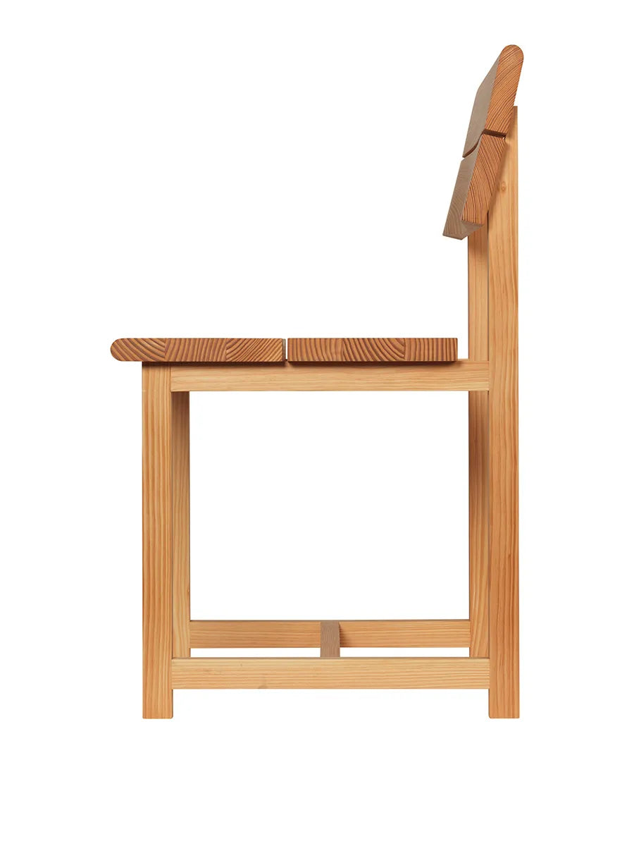 Vist Dining Chair fra Ferm Living - 6 - Jacobsen Plus
