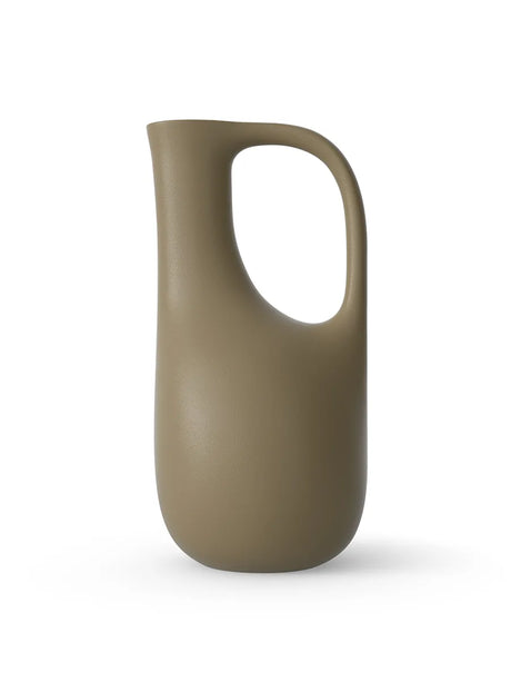 Liba Watering Can fra Ferm Living - Olive - Jacobsen Plus