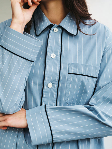 Fineline Long Nightshirt fra Hay - 1 - Jacobsen Plus