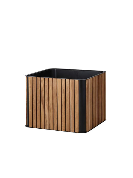 Combine Plantekasse fra Cane-line - 1 - Jacobsen Plus