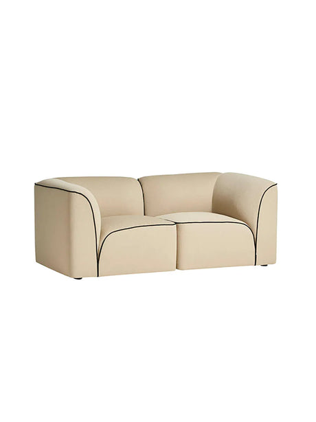 Flora Sofa fra Woud - 1 - Jacobsen Plus