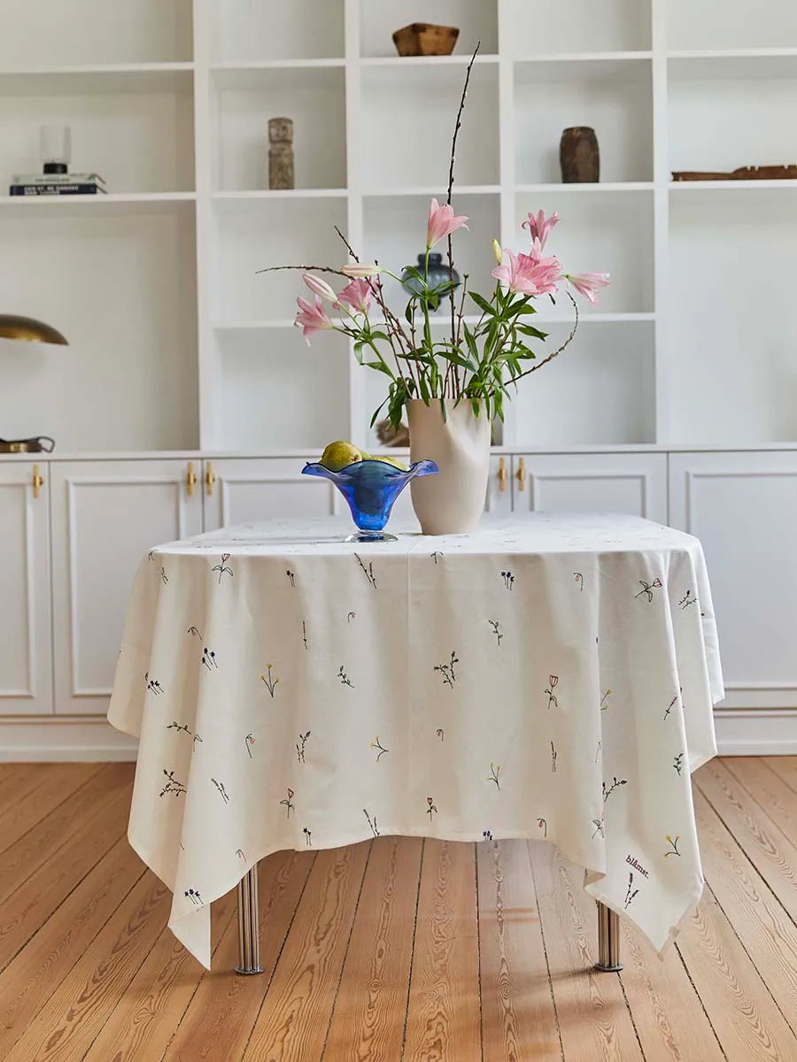 Flower Dug fra Blåmst - 4 - Jacobsen Plus