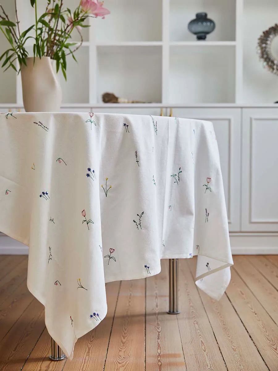 Flower Dug fra Blåmst - 5 - Jacobsen Plus