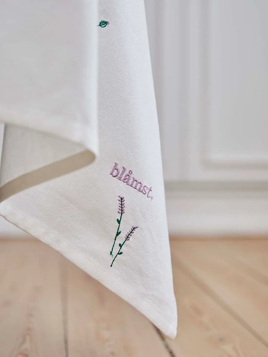 Flower Dug fra Blåmst - 6 - Jacobsen Plus