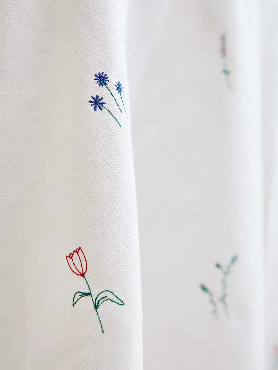 Flower Dug fra Blåmst - 7 - Jacobsen Plus