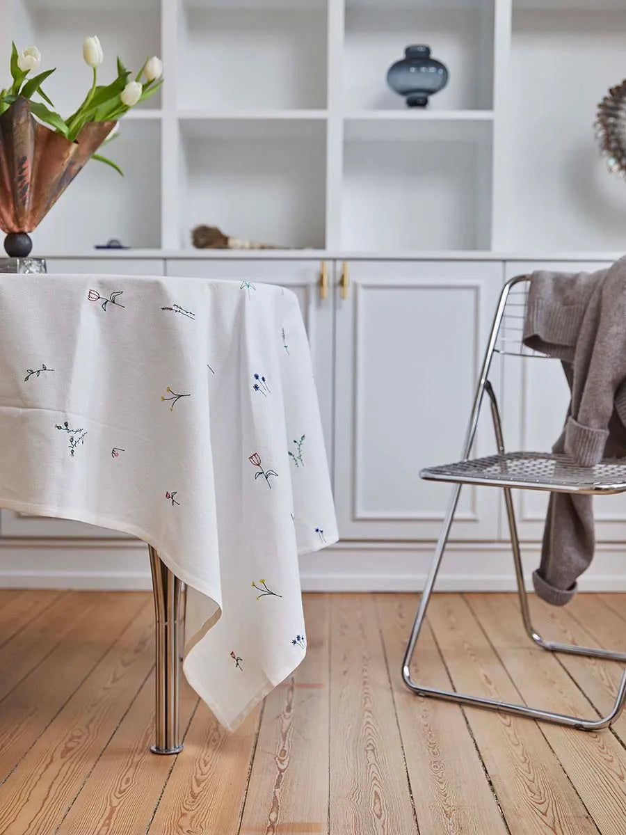 Flower Dug fra Blåmst - 2 - Jacobsen Plus