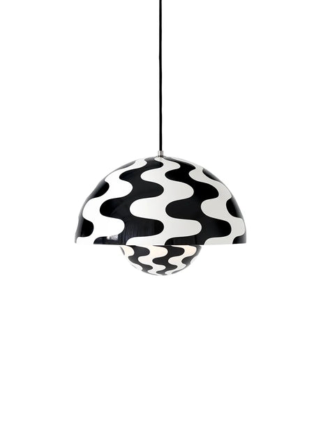 Flowerpot VP7 pendel af Verner Panton - Pattern - Jacobsen Plus