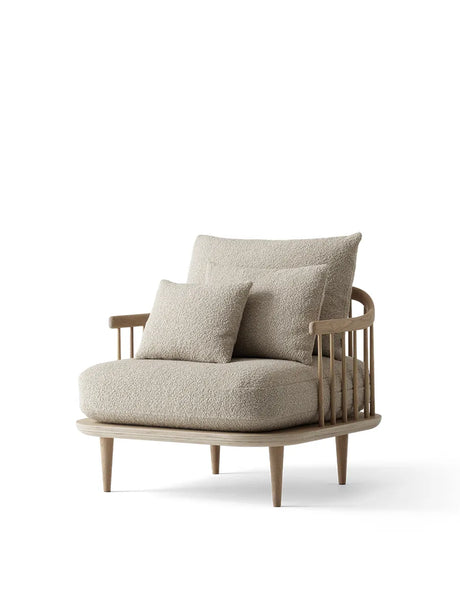 Fly Lounge Stol SC1 fra &Tradition - 1 - Jacobsen Plus