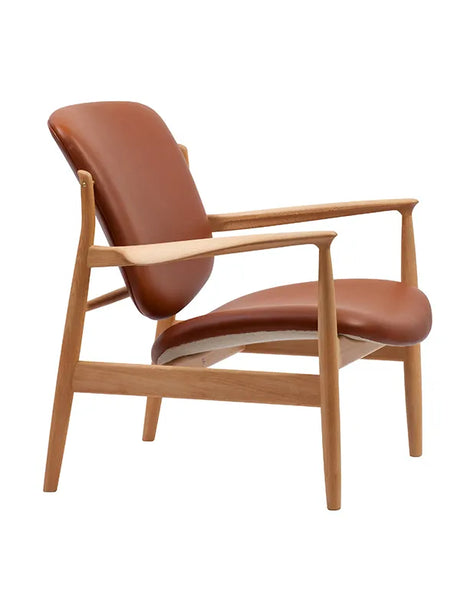 France Stol af Finn Juhl - 1 - Jacobsen Plus