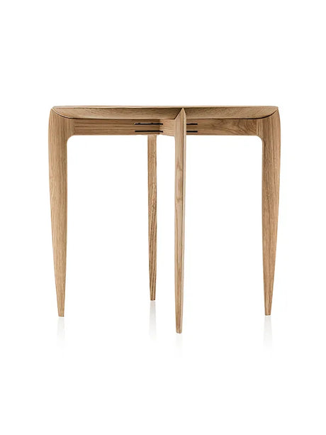 Bakkebord fra Fritz Hansen - 1 - Jacobsen Plus