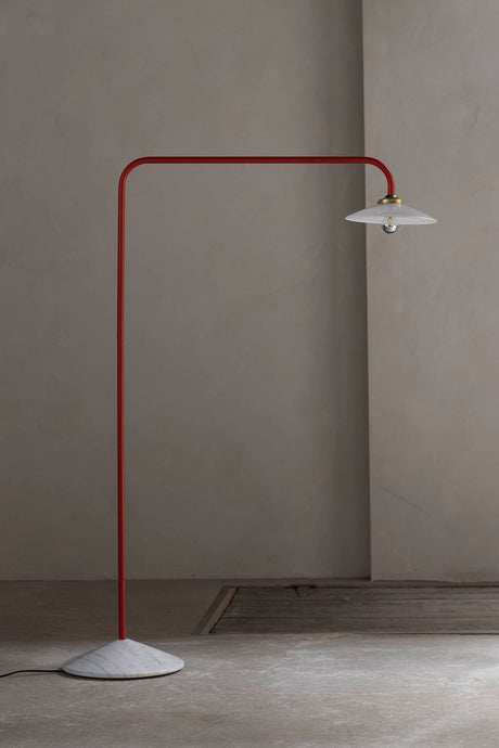 Standing Lamp Marble No.1 fra Valerie Objects - 2 - Jacobsen Plus